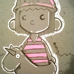 Little summer