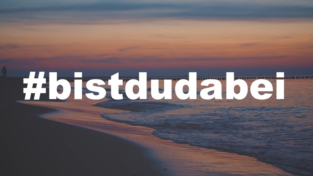 Imagefilme: #bistdudabei von HUMMELWERK