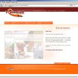 ’s CulinariuM
