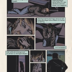 Shortstory FREAX, JAZAM No.10, Seite 2