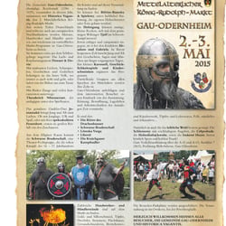 Layout, EBV, Satz, Druckvorstufe einer Zeitung