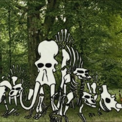 Löwenzahn – Tiere der Steinzeit