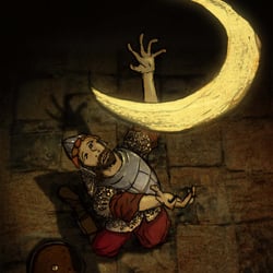 Sehnsucht