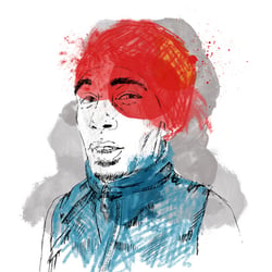 Red Cap