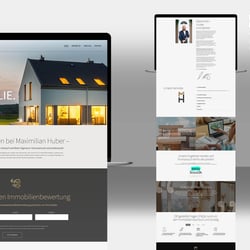 Webdesign und Development Wordpress Elementor