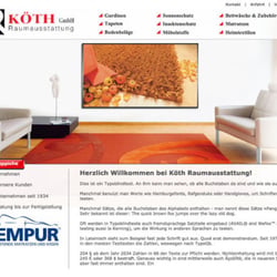 koeth raumgestaltung