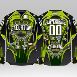 Jersey Tanked PB Elevation