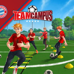 Team Campus 21