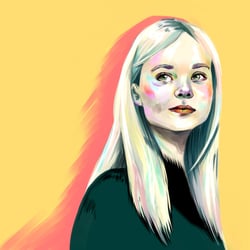 Elle Fanning