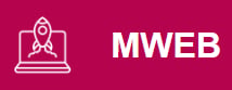 Mweb – Webentwicklung & Design