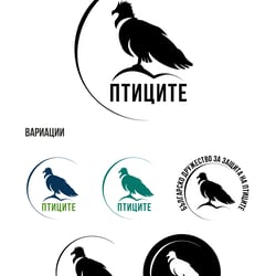 Vogelschutz Logo