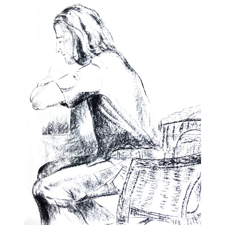 by Iris Dermann