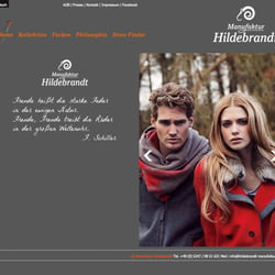 Manufaktur Hildebrandt