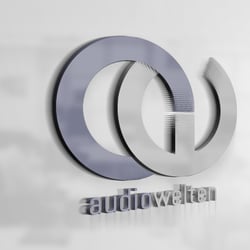 Logo – Audiowelten Demo 2
