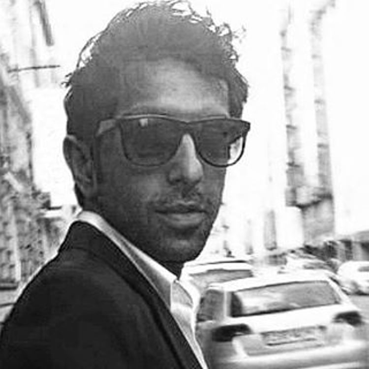 Korosh Niaschahram