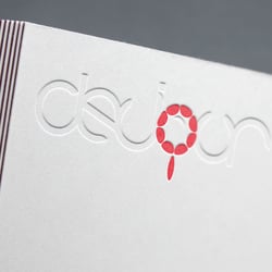 Dejour letterpressing