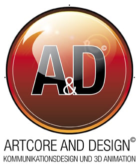 Artcore And Design
