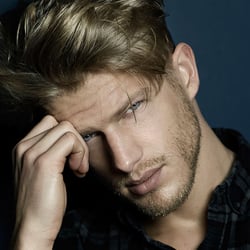 Jens @ Kult Model Agency
