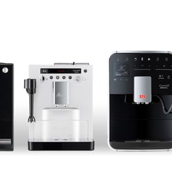 Melitta Caffeo