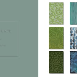 Textildesign 6