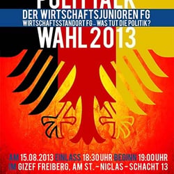 Wirtschaftsjunioren Freiberg