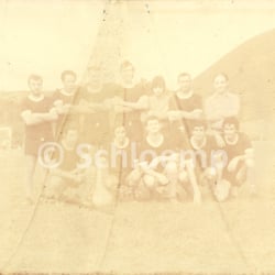 Foto von Sonne gebrannt – Vorher