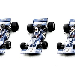 three times 001