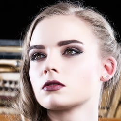 Model: Jasmin,  Fotograf :Karsten Kuppig-Westwork Photo
