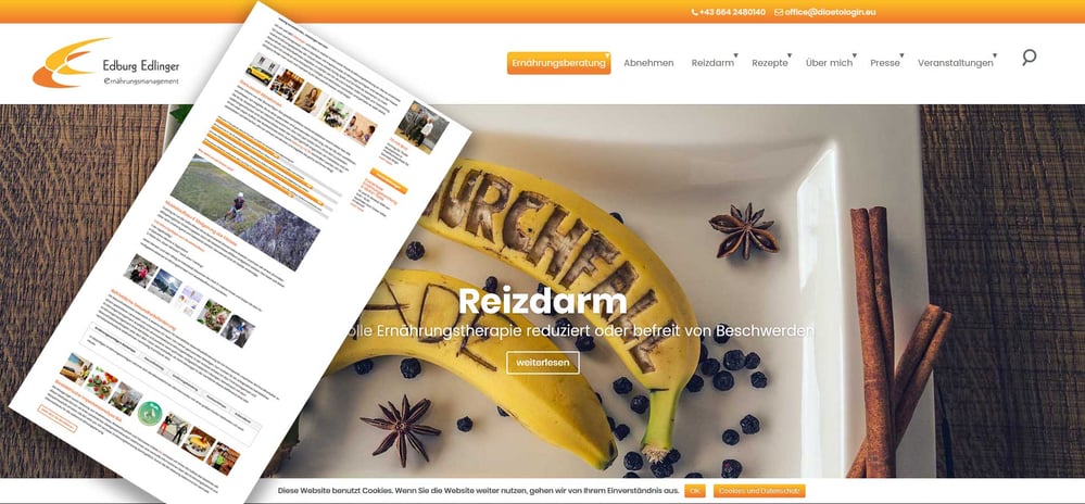Webdesign