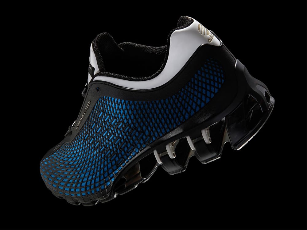 Adidas Schuh