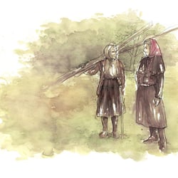 Village Life