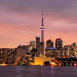 Toronto
