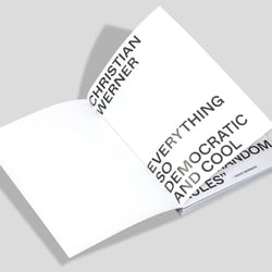 Studio Last – ESDAC by Christian Werner
