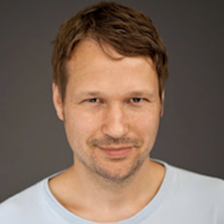 Thomas Süßmair