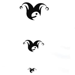 Puppenzierow Logo