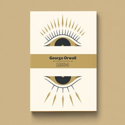 1984 – George Orwell