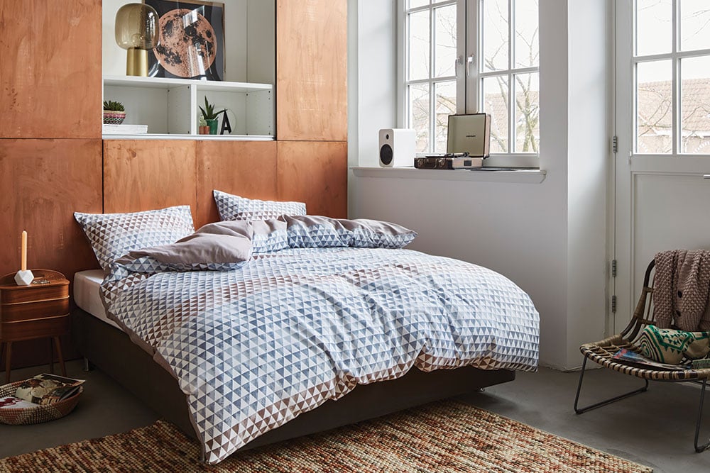 Esprit Bedding I EssenzaHome