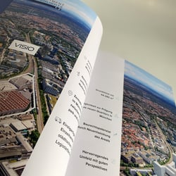 Visio – Investment Memorandum – Lage
