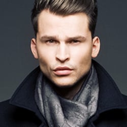 Fashion Men