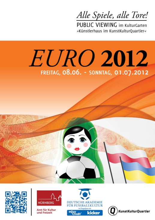 Flyer Vorderseite
