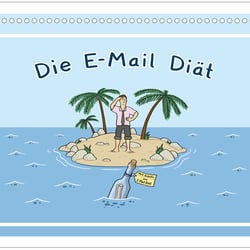 BASF – Die E-Mail Diät