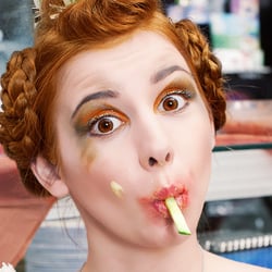 Josefine Preuß – Actress