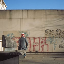 Kunstprojekt Alexandra Bolzer