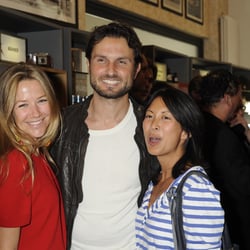 @ Kiehl’s © Judith von Ortenberg