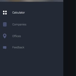 Car Insurance Mobile Calculator For Android