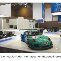 Falken Tyres Europe