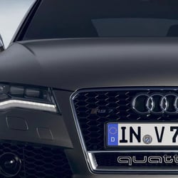 AUDI – Mittendifferential Erklärfilm