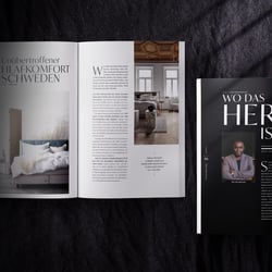 Editorial Design