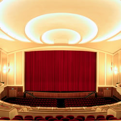 Lichtburg Essen