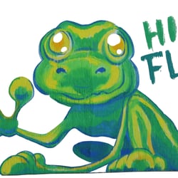Frosch